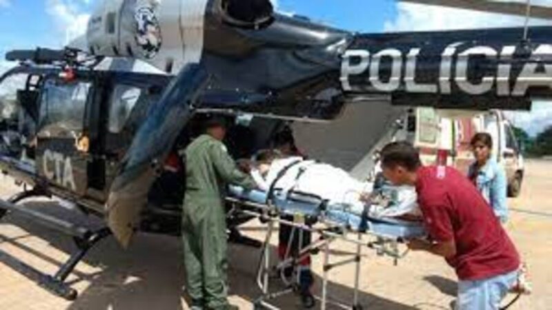 Governo do Maranhão capacitará médicos e enfermeiros para transporte de pacientes em aeronaves do CTA