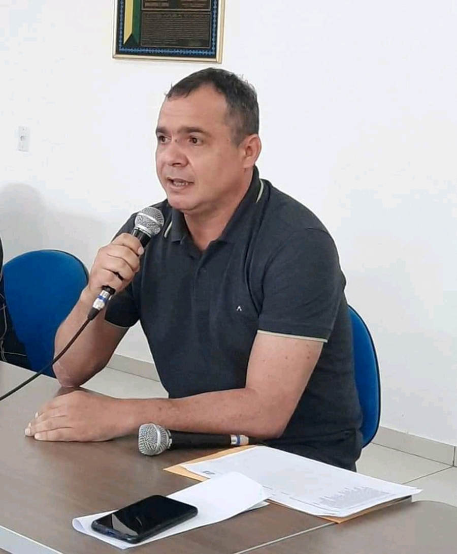 Prefeito Walter Azevedo com seu Grupo Político, se prepara para dar a maior votação para Deputados na história do município